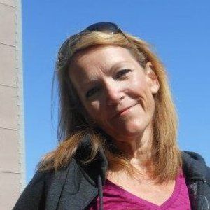 Meet your Posher, Sherry